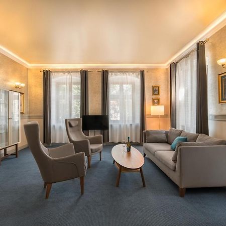 Apartamenty Rynek 20 Pszczyna megye Kültér fotó