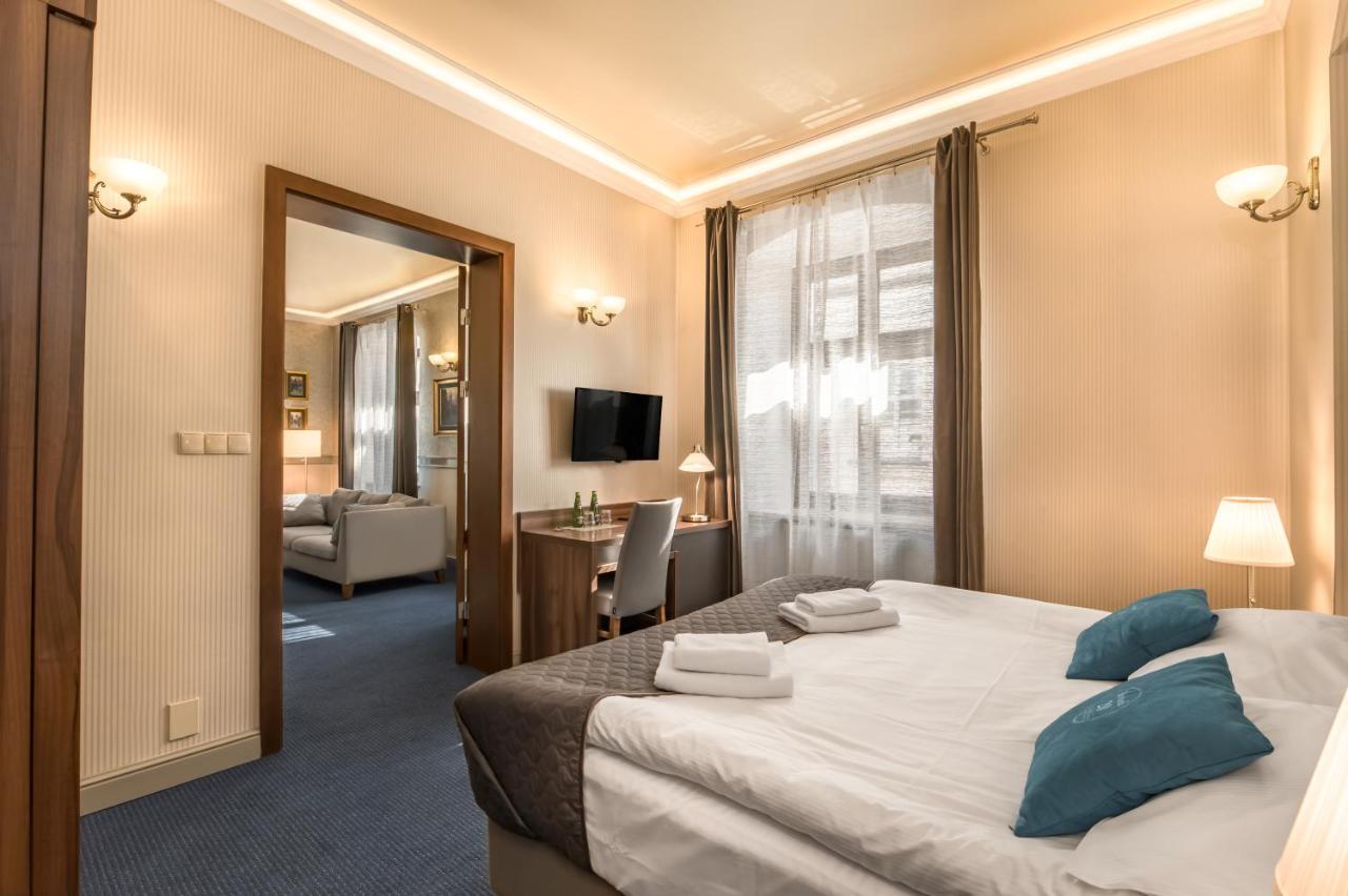 Apartamenty Rynek 20 Pszczyna megye Kültér fotó