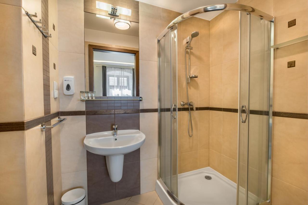 Apartamenty Rynek 20 Pszczyna megye Kültér fotó