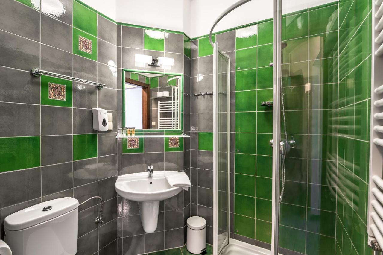 Apartamenty Rynek 20 Pszczyna megye Kültér fotó