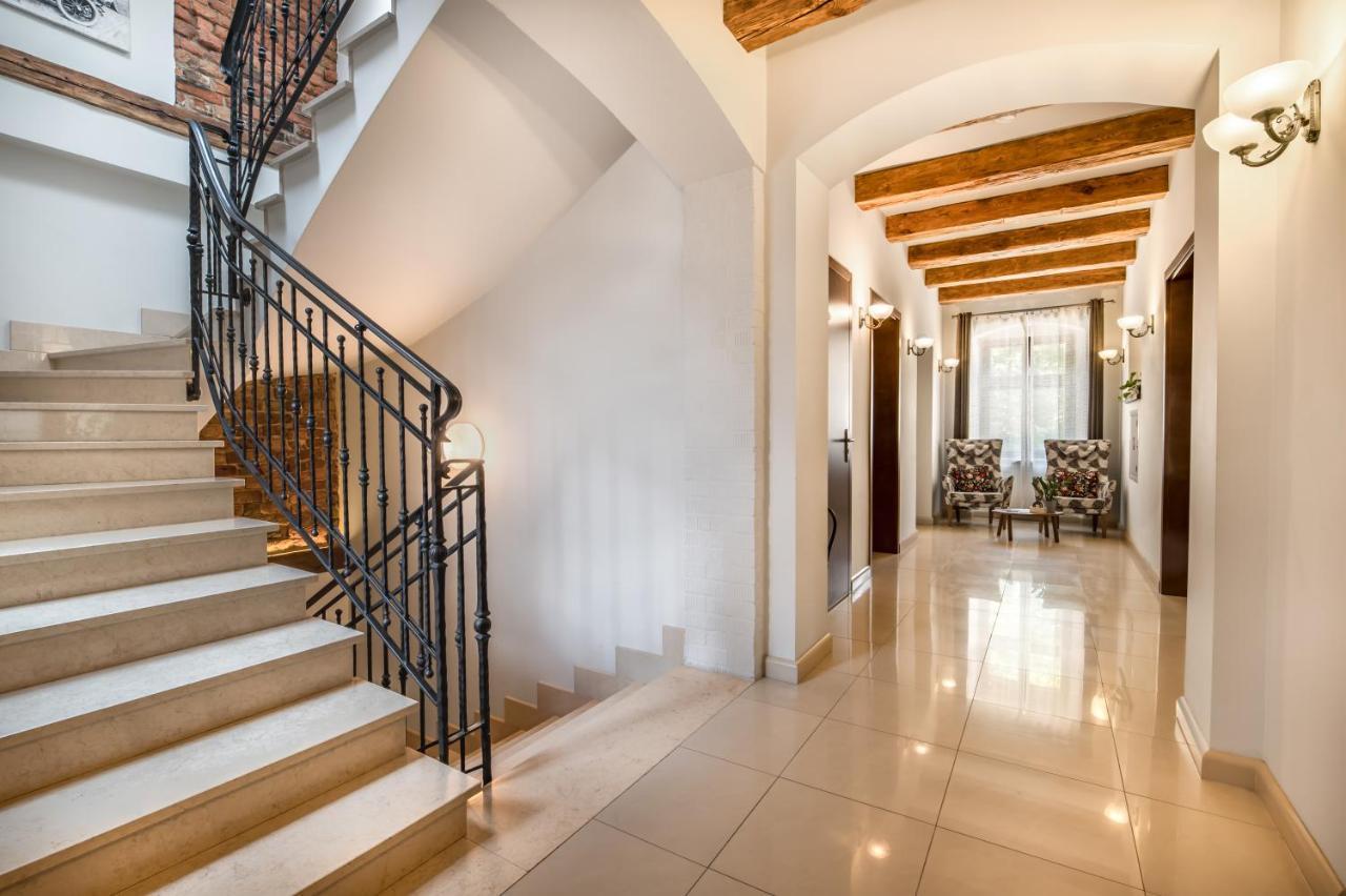 Apartamenty Rynek 20 Pszczyna megye Kültér fotó
